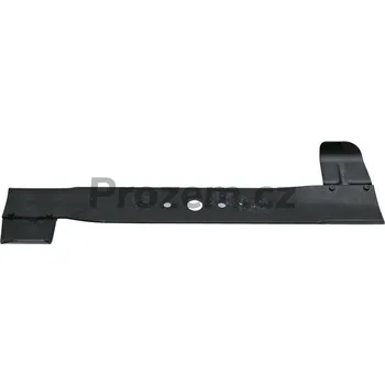 Nůž pro sekačku Brill, Castel Garden, Cooper, Gardena, Honda, Iseki, Mac-Garda, Stiga, 447, rozměry 444/18/8,5/70 mm, nůž sekačky