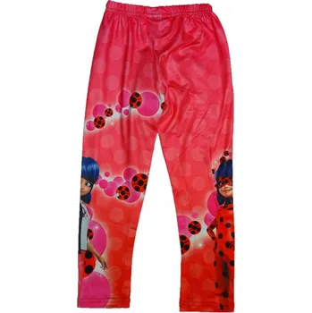 Dívčí legíny Legíny Kouzelná beruška 104