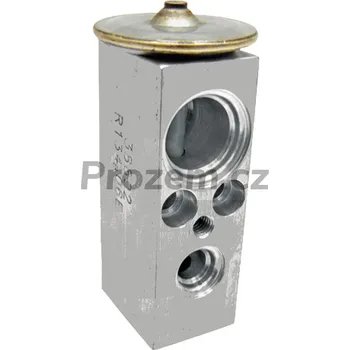 Ventil klimatizace Expanzní ventil klimatizace pro John Deere, RE283957, RE57575