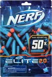 Hasbro Nerf Elite 2.0 náhradní šipky 50…