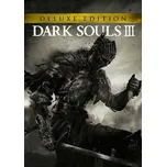 Dark Souls 3 (Deluxe Edition) PC
