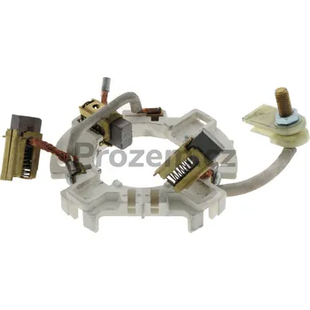 Držák uhlíků pro elektrický motor, pro vysokozdvižný vozík pro Jungheinrich, 50146600