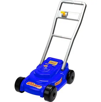 Mikro Trading Sekačka na trávu, modrá