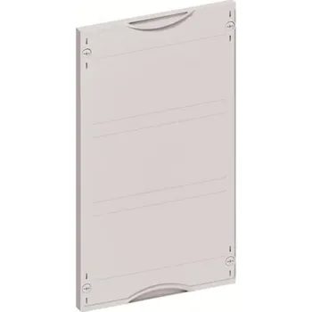 Rozvaděč Striebel & John 2CPX062805R9999 kryt Počet řádků 3 plast šedá 1 ks