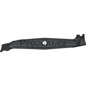 Nůž sekačky Etesia, A24935A, MV100G, MZ100G, rozměry 521/24,5/5/76 mm, levý