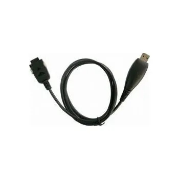 Datový kabel USB datový kabel pro Motorola E365