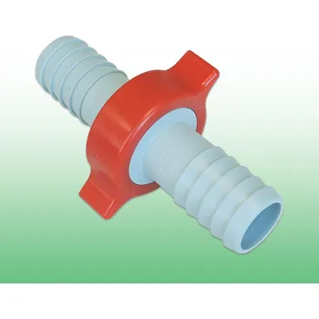 Hadicová spojka IPIERRE Ø 30 pro hadici 5/4" - L2/2689