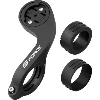 GPS Force Držák pro bezdrátový počítač Garmin předsazený