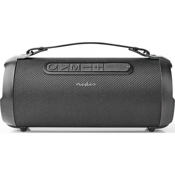 Bluetooth reproduktor Nedis SPBB305BK