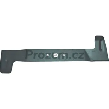 Nůž pro sekačku Brill, Castel Garden, Cooper, Gardena, Honda, Mac-Garda, 1810043970, 810043970, 1111919301, 810043462, 80067VF4003, CG81004397H0, rozměry 457/18