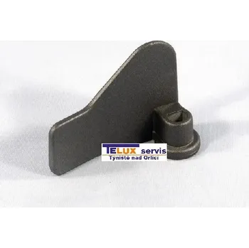 Příslušenství pro kuchyňský robot nětací hák - metla pekárny Kenwood 8mm/KW712246