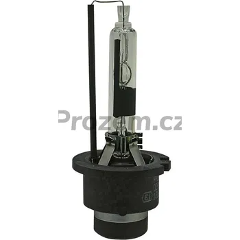 Autožárovka Xenonová výbojka, 85 V, 35 W, patice P 32d-2