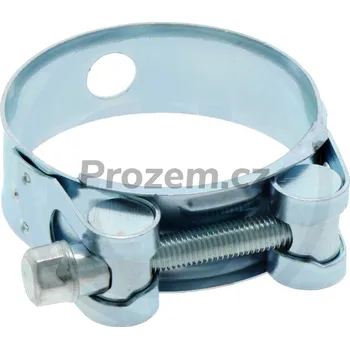 hadicová spona Hadicová spona 51 - 55, mm hadicová svorka 51-55 mm pro aplikátor kejdy Zunhammer, 1-965-41-0065