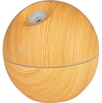 Zvlhčovač vzduchu Aromatický difuzor zvlhčovač SPA-003 - 130 ml