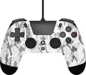 Gamepad Gioteck VX4 Premium Wired Controller (VX4PS4-16-MU)