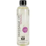 Masážní olej jasmín Shiatsu 250ml