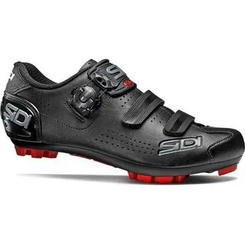 Dámské cyklistické tretry Sidi MTB Trace 2 black/black 38.5