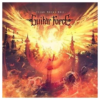 DVD film Tylko Rock & Roll CD - Dariusz Nowacki