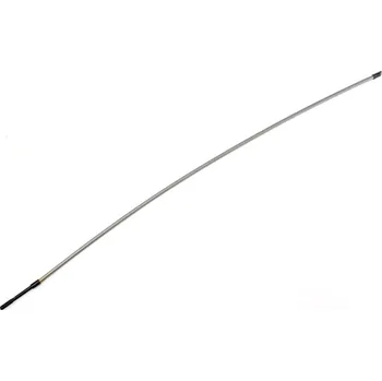 Čištění zbraně JG Plastový vytěrák hlavně - 50cm