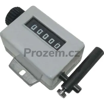 dílenský stroj Počítadlo balíků na lis Welger, 0995100100