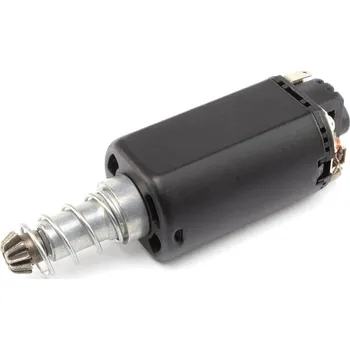 JG Běžný motor - dlouhá osička