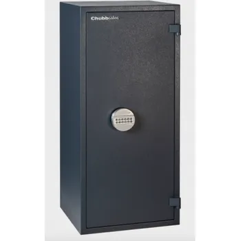 Trezor Chubbsafes Nábytkový sejf HOMESAFE 2020 S2-90-EL-30