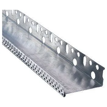 soklová lišta HPI Lišta soklová 5cm - spodní rohový profil 50cm+50cm