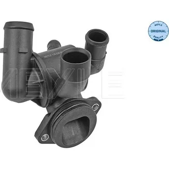 Chladič motoru Termostat chladící kapaliny MEYLE 128 228 0017