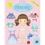 JIRI MODELS Oblékací panenky