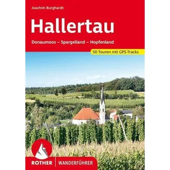 Cestování Hallertau - Burghardt, Joachim