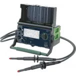 Gossen Metrawatt METRISO PRIME - Měřič izolačního odporu