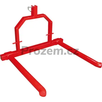 Chov hospodářského zvířete Přepravní zařízení na balíky, Kat.1 a 2