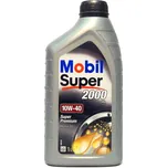Mobil Super 2000 10W-40 1 l