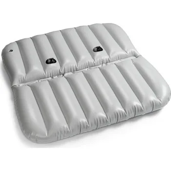 Vodácké vybavení Náhradní sedák zadní pro čluny Intex Excursion 4, 5