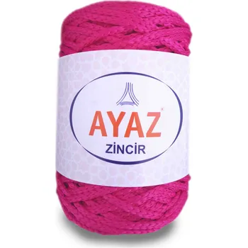 Příze Příze Ayaz Zincir 1137