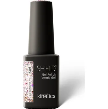 Lak na nehty Kinetics Gel lak Shield #303 Stardust 15ml