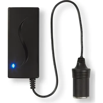 Měnič napětí Nedis POCO100