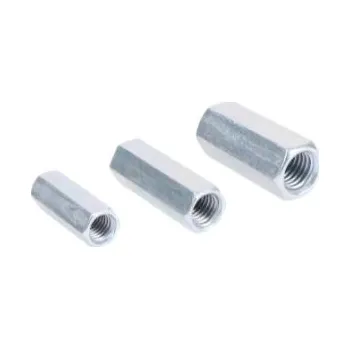 Závitová tyč Walraven Spojka závitová M10