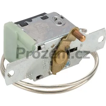 Termostat Termostat klimatizace pro Claas, New Holland, 1775370, 404077, 80430415