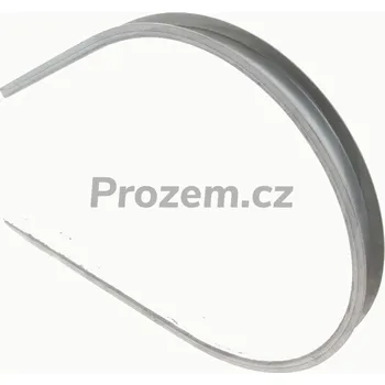 Plech na pečení Stírací plech na sběrací vůz Deutz Fahr (Kverneland), na lisy Deutz Fahr, Kuhn, 06577405, VF06577405, Z4207140