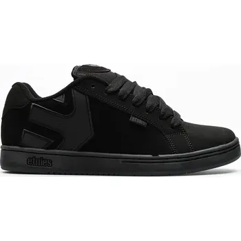 Etnies Fader Black Dirty Wash, 46