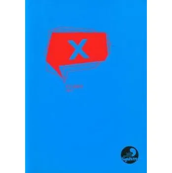 Komiks pro dospělé Silence 2012