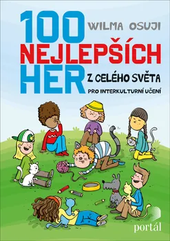 Bystrá hlava 100 nejlepších her z celého světa pro interkulturní učení - Wilma Osuji (2020, brožovaná)