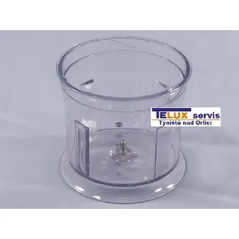 Příslušenství pro kuchyňský robot nádoba sekáčku Kenwood / KW713372