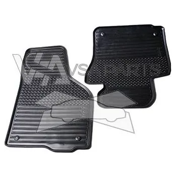 autokoberec ORIGINÁLNÍ DÍL Sada koberců OCT2 - guma