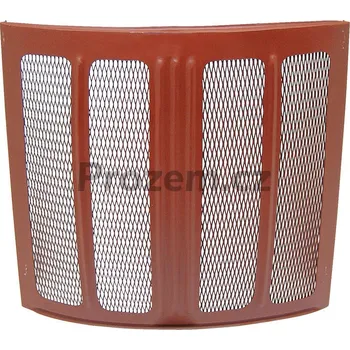 Karosérie Mřížka chladiče - 1