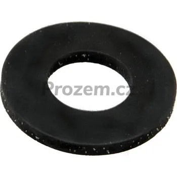 Kanalizační potrubí Přírubové těsnění, DN40, PN6, SBR, DN 40