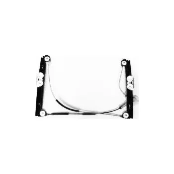 Stahovačka okna El. stahovačka okna přední pravá MINI COOPER 01-07 3dv