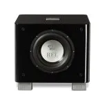 REL Acoustics T7x Black + doprava a dárek zdarma