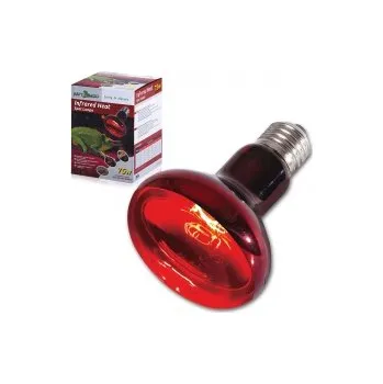 Teraristika Infračervená žárovka ReptiZoo (doprodej) 50W